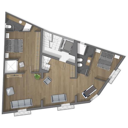 Welive Trapani - Luxury Apartments Room photo