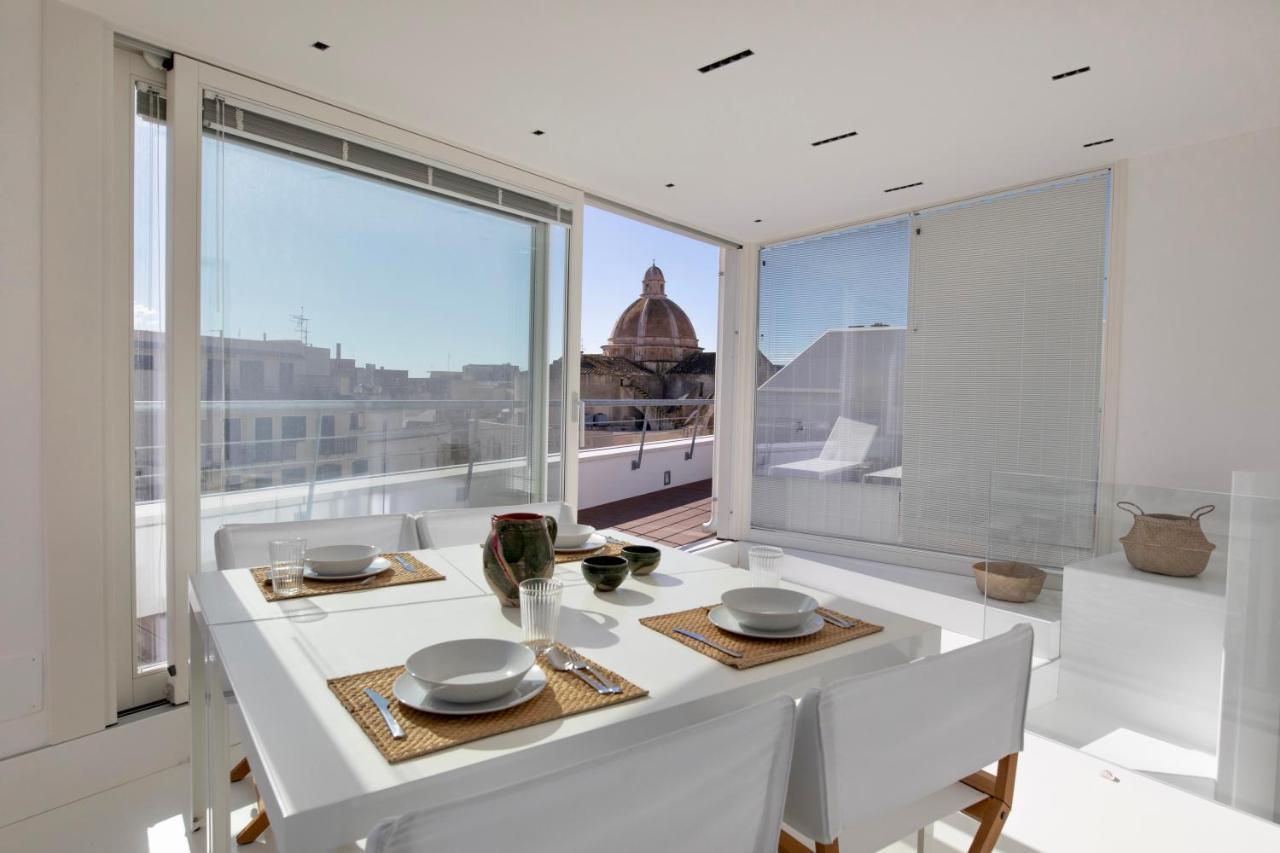 Welive Trapani - Luxury Apartments Exterior photo