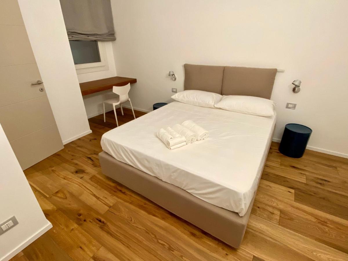 Welive Trapani - Luxury Apartments Exterior photo