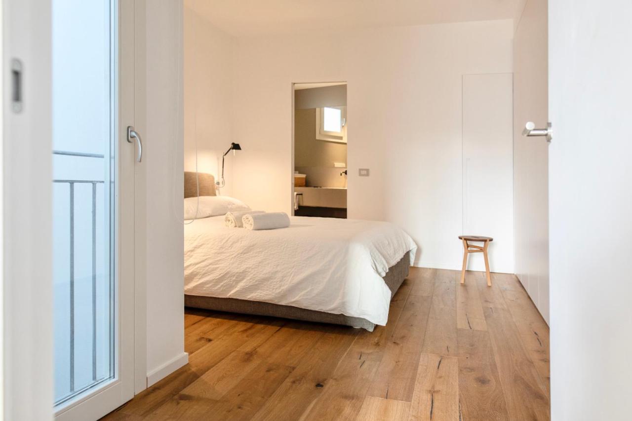 Welive Trapani - Luxury Apartments Exterior photo