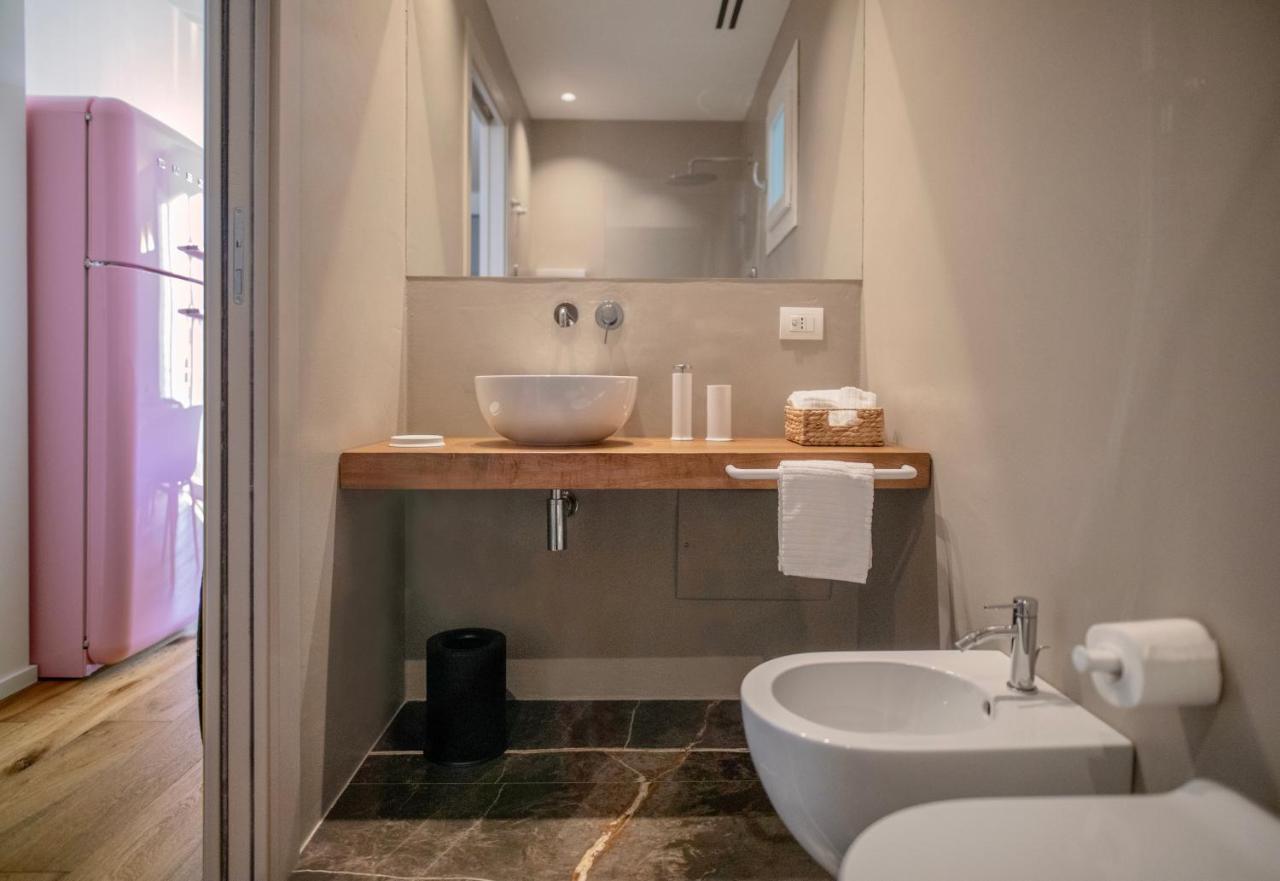 Welive Trapani - Luxury Apartments Exterior photo