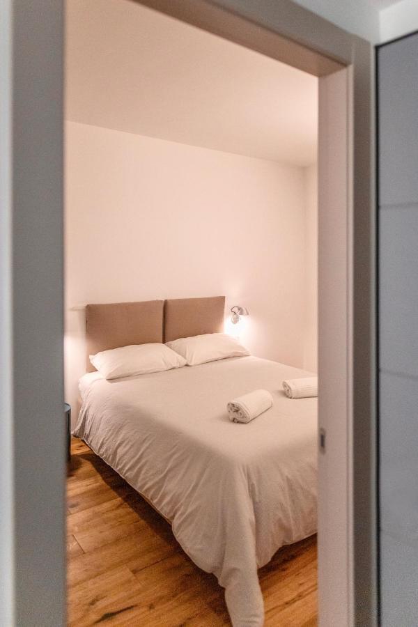 Welive Trapani - Luxury Apartments Exterior photo