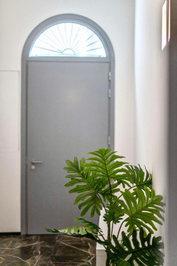 Welive Trapani - Luxury Apartments Exterior photo